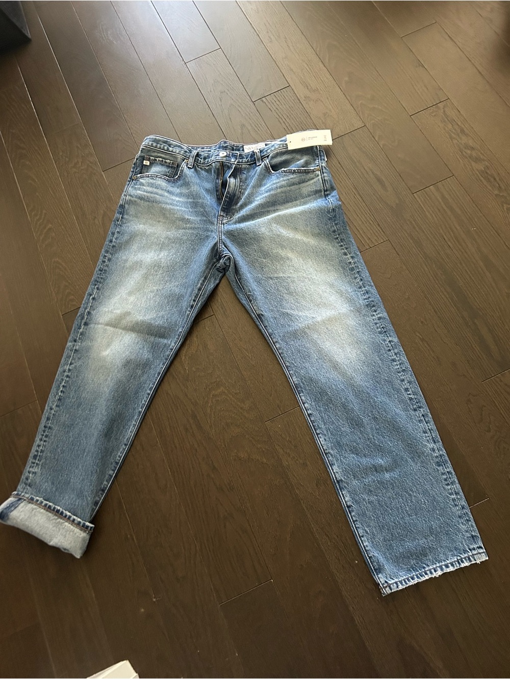 AG JEANS